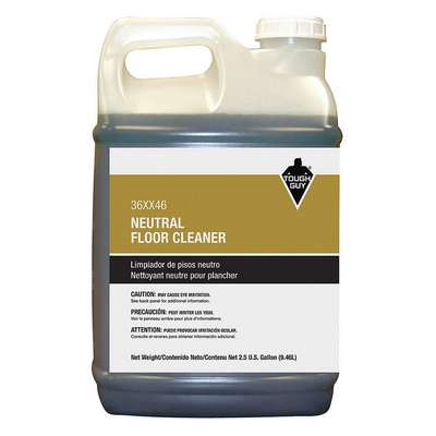 All Surface Cleaner,Liquid,2.5