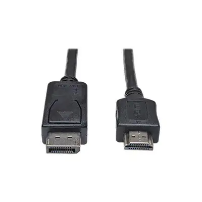 Displayport Cable, HD, Adapter