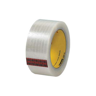 Carton Sealing Tape, Pkg 36