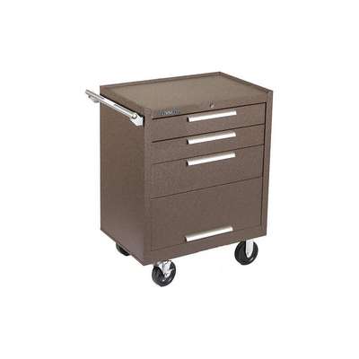 Tool Cabinet,27" W,18" D