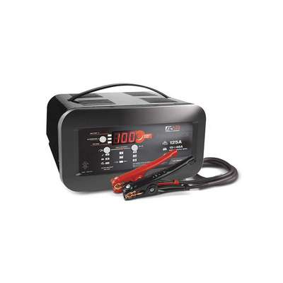 Battery Charger,12 Ft Cable,