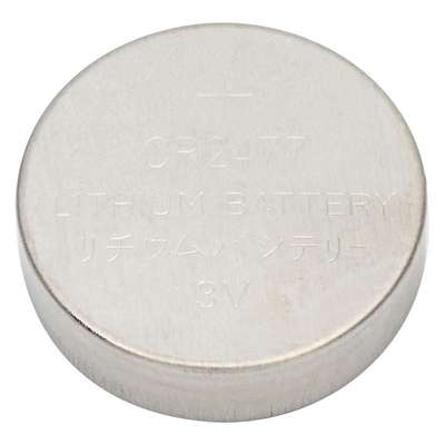 Coin Cell Battery,Lithium,