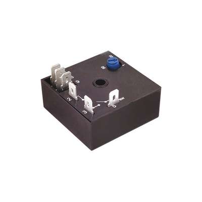 Encapsulated Timing Relay,