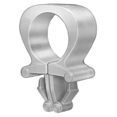814013 Mazda Tube/Cable Rou Ting Clip 8Mm Dia. | Imperial Supplies