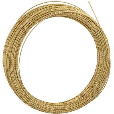 818170 Gold, Three Stranded Windshield Wire; 72 ft. | Imperial Supplies
