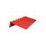 Corner Protector,Red,46" Size,