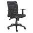 Task Chair,Mesh Upholstery,
