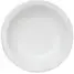 Plate, Paper, 10 In., White,