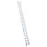 Straight Ladder,H 20 Ft.,