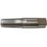 Pipe Tap,Taper,1/4-18,Uncoated,