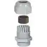 1/2" Compres Fitting 50841