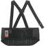 Back Support,M,9inW,Black