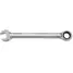 Ratchet Combo Wrench,1-1/2 In,
