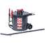 Truck Air Jack Stand, 15 Ton