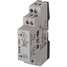 Time Delay Relay,24 To 240VAC/