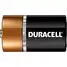 D-Cell Alk Curacell-Coppertop