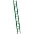 Ext.Ladder,Fiberglass,24ft