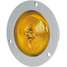 2" Yellow Sealed Lamp #30221Y