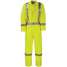 Flame-Resistant Coverall,M