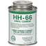 HH-66 Vinyl Cement 8 Oz.