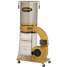 Dust Collector,Canister,1-3/4