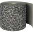 Absorbent Roll,Gray,25 Gal.,15