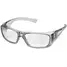 Safety Reader Glasses,+2.0,