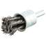 Knot Wire End Brush,Shank Size