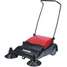 Push Sweeper,32 In.