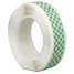 Double Coated Tape 1" X 1" Sq