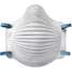 Disposable Respirator,N95,M/L,