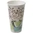Insulated Disp. Hot Cup,12oz.,