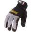 Anti-Vibration Gloves,Full,2XL,