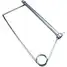 Safety Pin 1/4"X4-3/16"