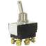 Toggle Switch Dpdt On/On