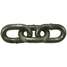 Proof Coil Chain,275ft,1900lb,