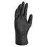 Nitrile Glove,6.00 Mil Palm,S,