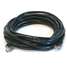 Ethernet Cable,Cat 5e,Black,20