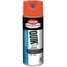 Marking Paint,Fluorescent Red/