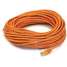 Ethernet Cable,Cat 5e,Orange,