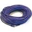 Ethernet Cable,Cat 5e,Purple,