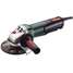 Angle Grinder,6in. Dia.,Paddle,
