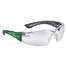 Safety Glasses,Clear Lens,
