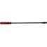 Screwdriver,Slotted,1/2x19 In,