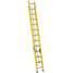 Extension Ladder,24 Ft.,250 Lb.