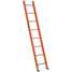 Straight Ladder,8 Ft.,300 Lb.,