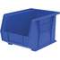 Shelf Bin Blue 7X8-1/4X10-3/4"