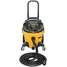 Dust Extractor,1.85HP,10 Gal,