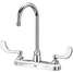 Kitchen Faucet,2.2 Gpm,5-3/8In
