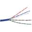 Cable,Cat 5e,24 Awg,1000 Ft,